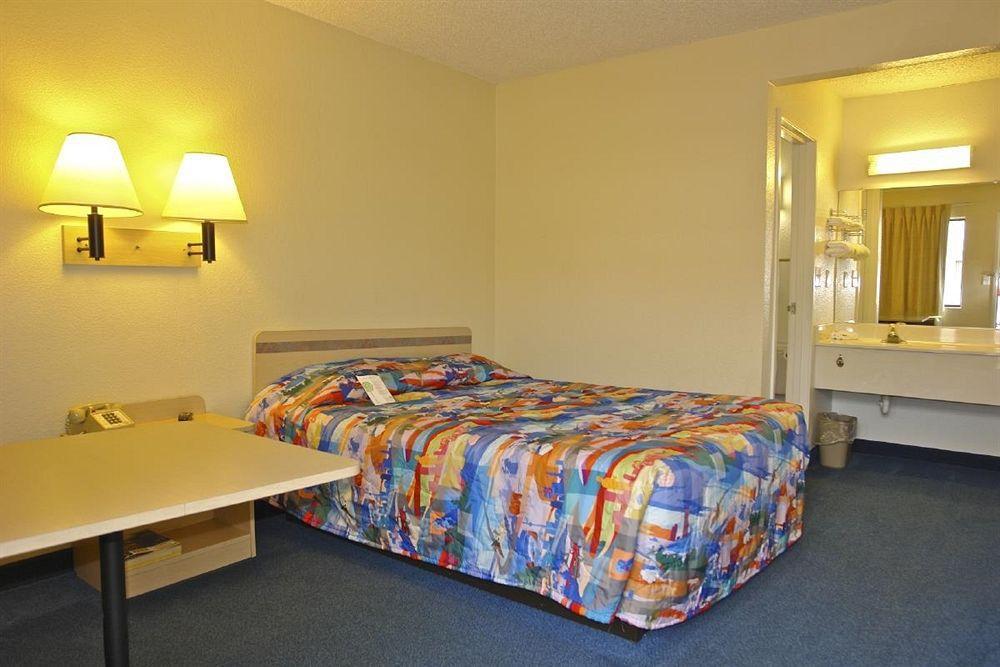 Motel 6-Salem, OR Exterior foto